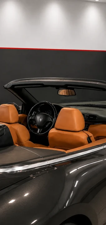 2010 Maserati GranTurismo 1st Gen - Image 22 of 30