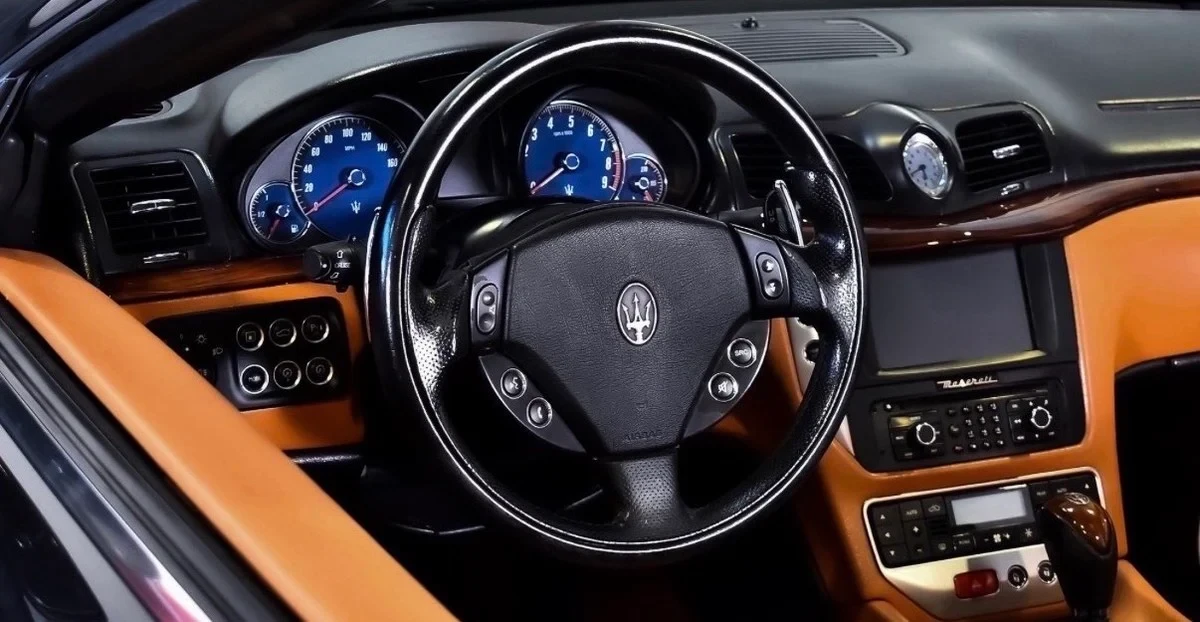 2010 Maserati GranTurismo 1st Gen - Image 21 of 30