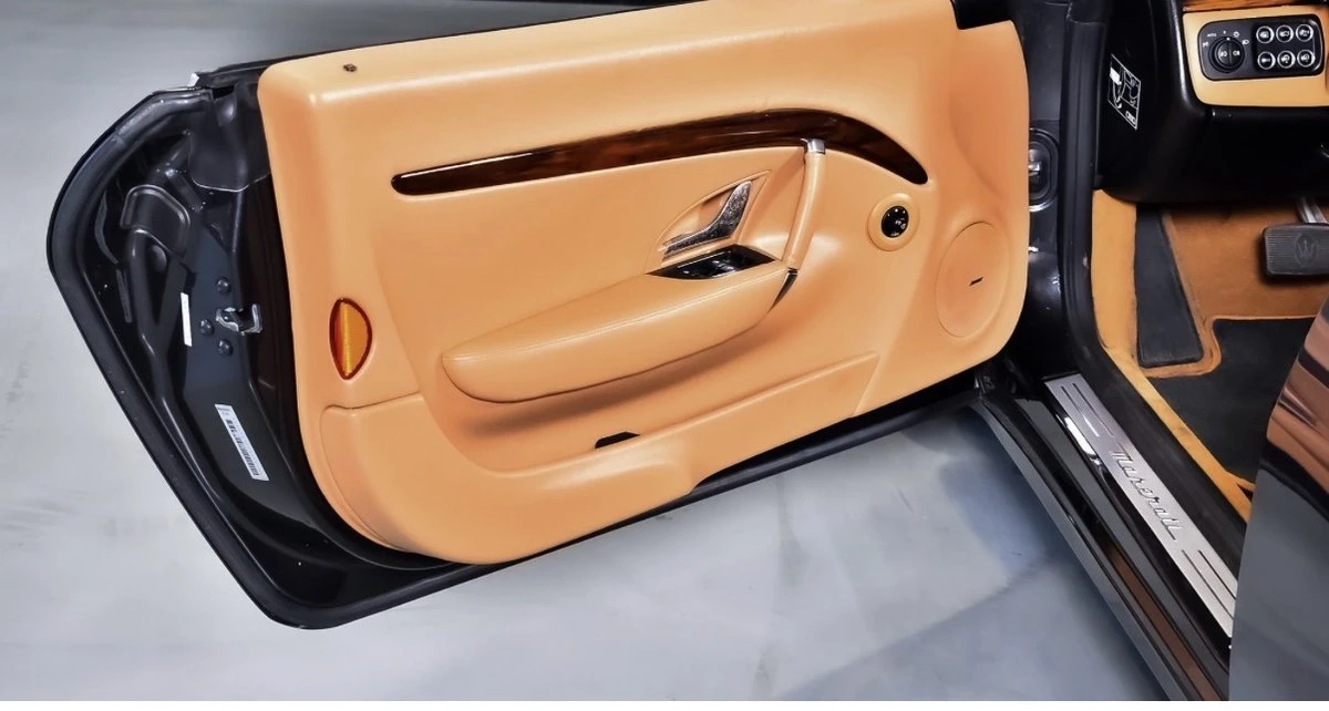 2010 Maserati GranTurismo 1st Gen - Image 25 of 30