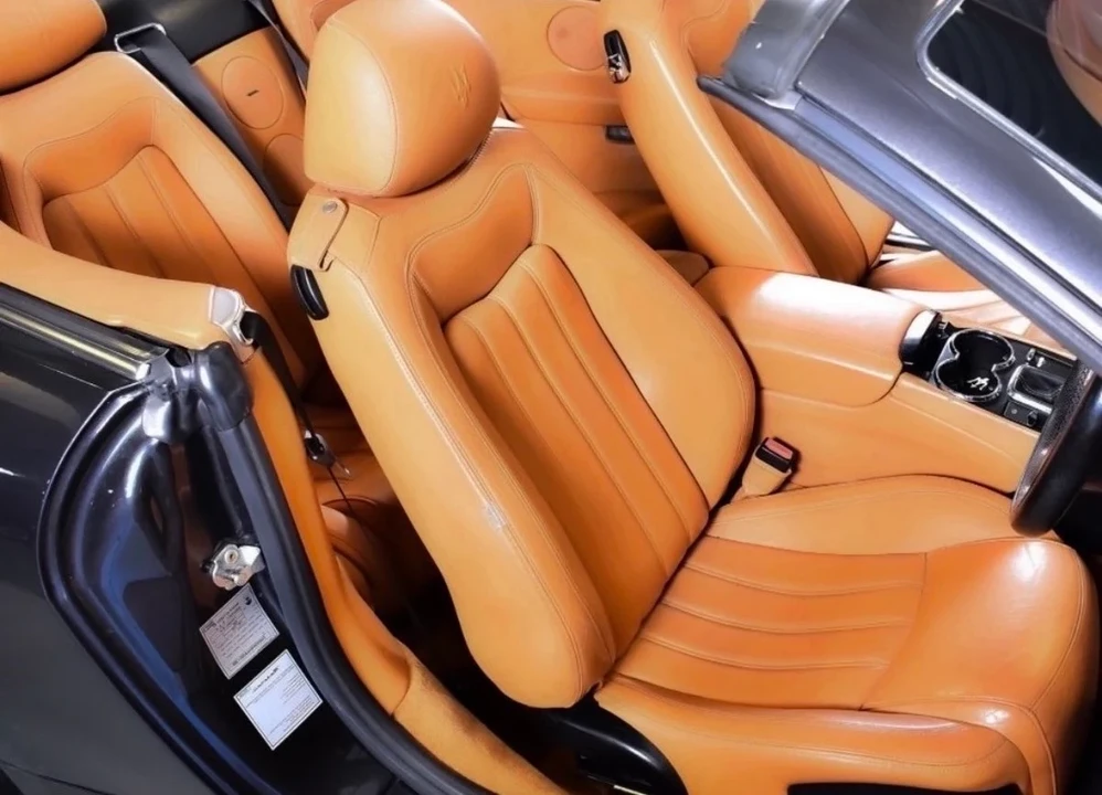 2010 Maserati GranTurismo 1st Gen - Image 26 of 30