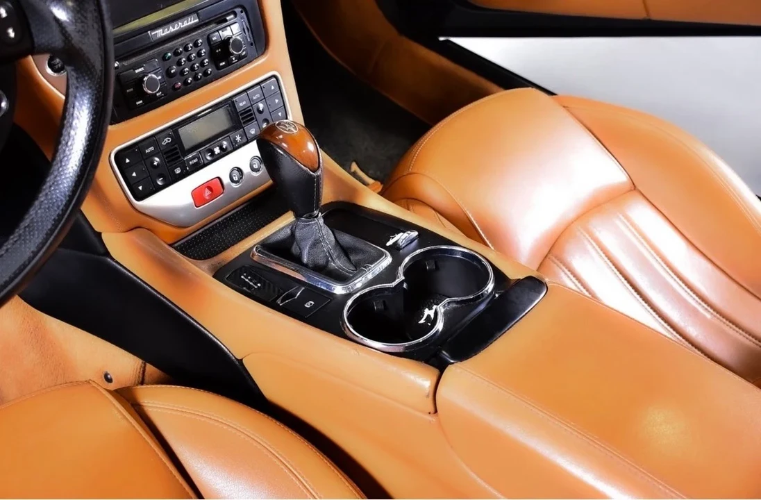 2010 Maserati GranTurismo 1st Gen - Image 27 of 30