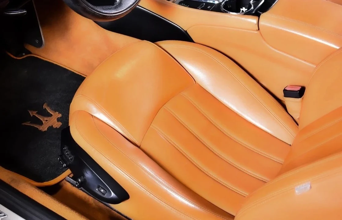 2010 Maserati GranTurismo 1st Gen - Image 28 of 30
