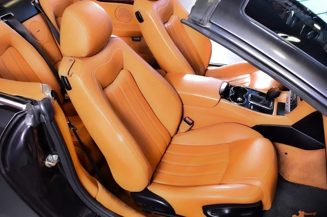 2010 Maserati GranTurismo 1st Gen - Image 30 of 30