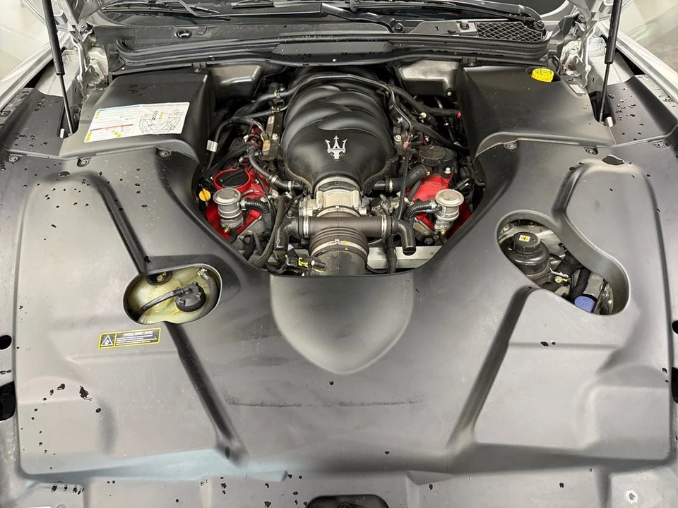 2010 Maserati GranTurismo 1st Gen - Image 18 of 22