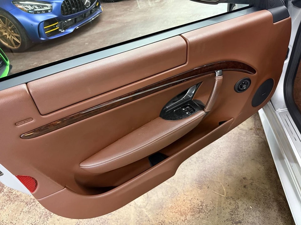 2010 Maserati GranTurismo 1st Gen - Image 15 of 22