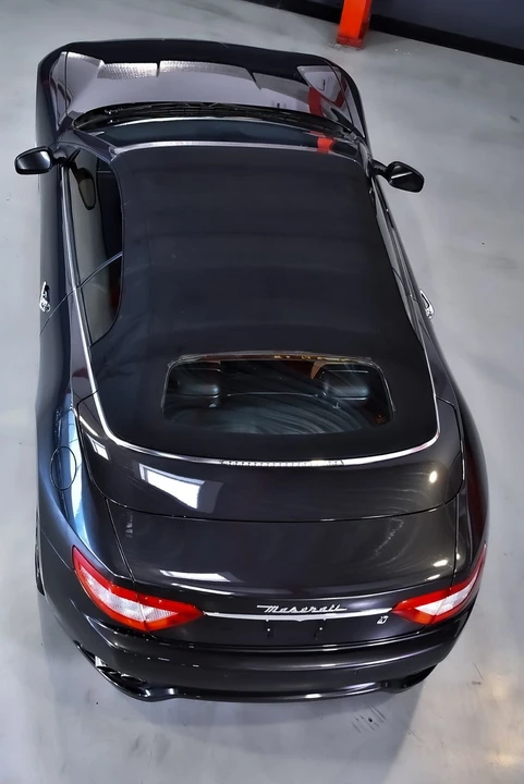 2010 Maserati GranCabrio - Image 29 of 30