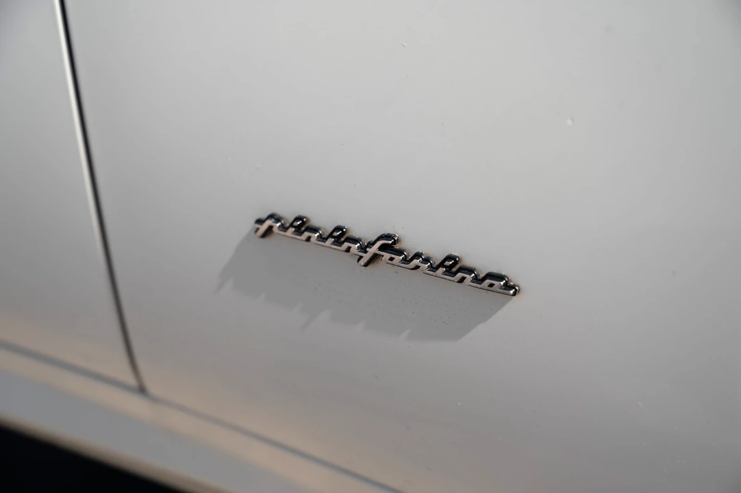2010 Maserati GranCabrio - Image 25 of 31
