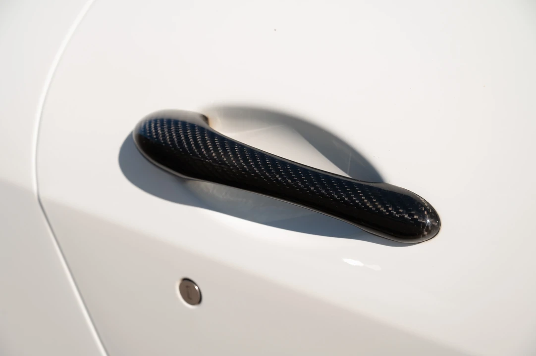 2010 Maserati GranCabrio - Image 27 of 31