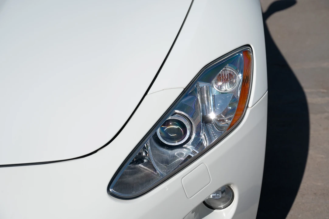 2010 Maserati GranCabrio - Image 17 of 31