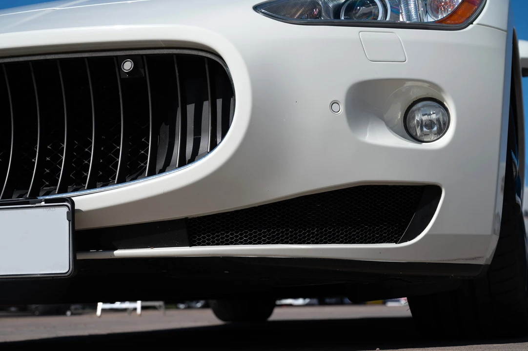 2010 Maserati GranCabrio - Image 21 of 31