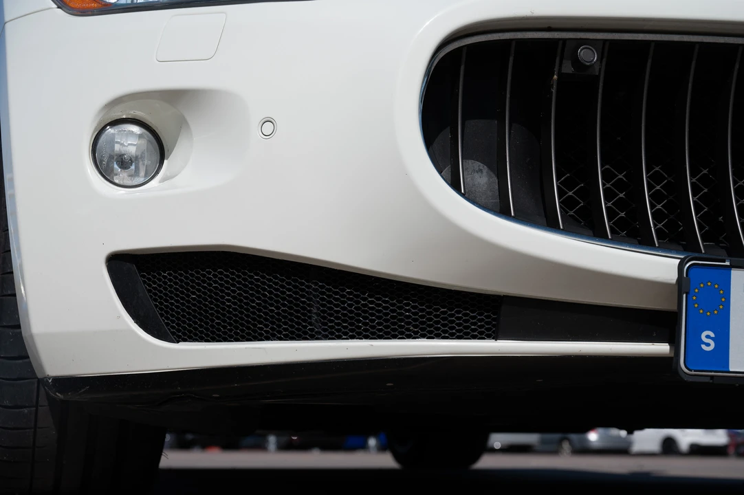 2010 Maserati GranCabrio - Image 22 of 31