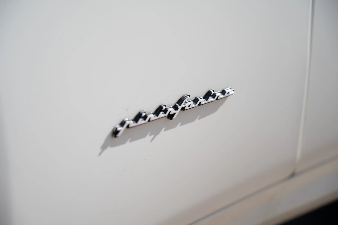 2010 Maserati GranCabrio - Image 31 of 31