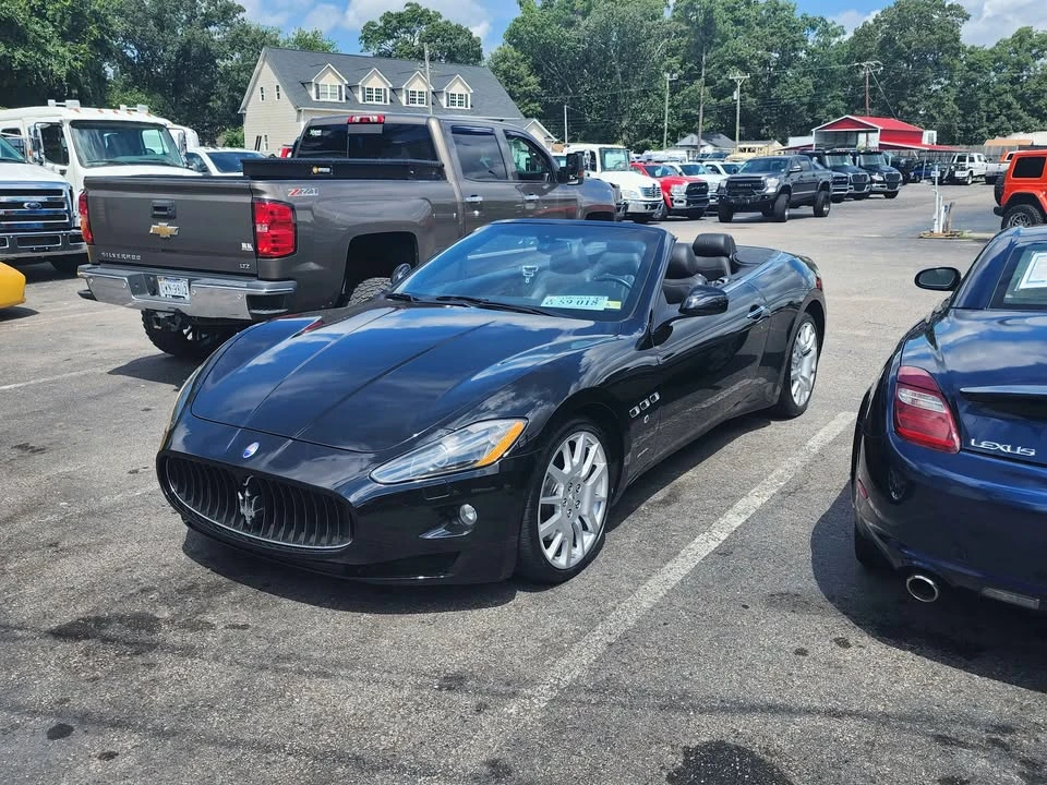 2010 Maserati - Image 2 of 11