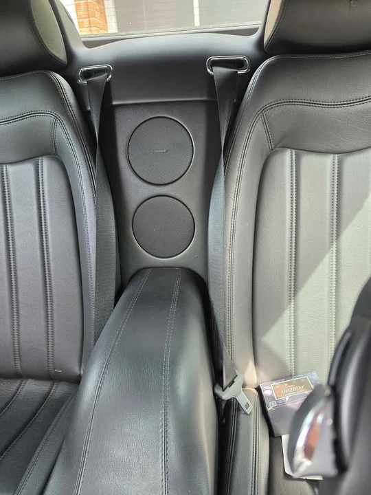 2010 Maserati - Image 3 of 11
