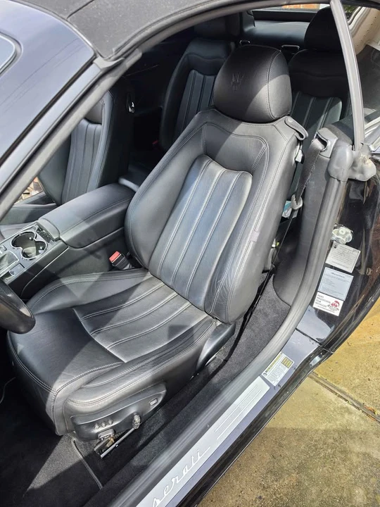 2010 Maserati - Image 5 of 11