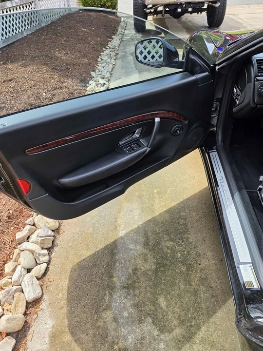 2010 Maserati - Image 7 of 11