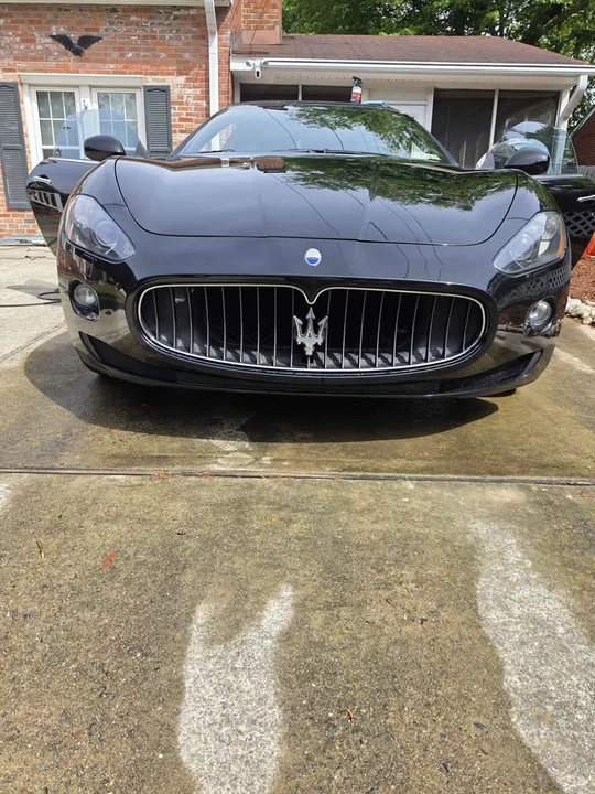 2010 Maserati - Image 11 of 11