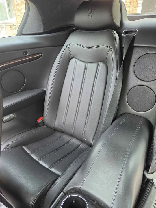 2010 Maserati - Image 4 of 11
