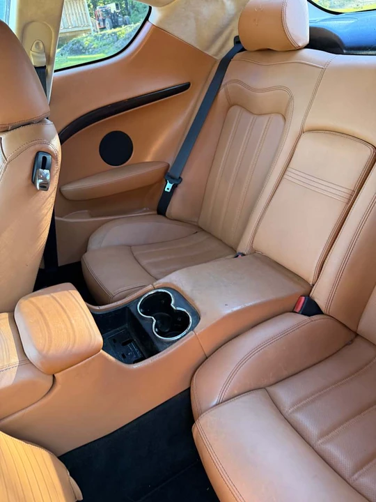 2010 Maserati GranTurismo 1st Gen - Image 9 of 10