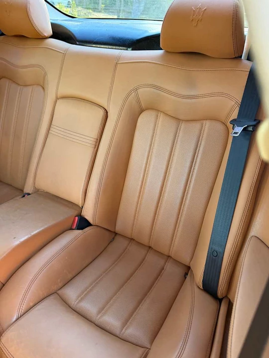 2010 Maserati GranTurismo 1st Gen - Image 10 of 10