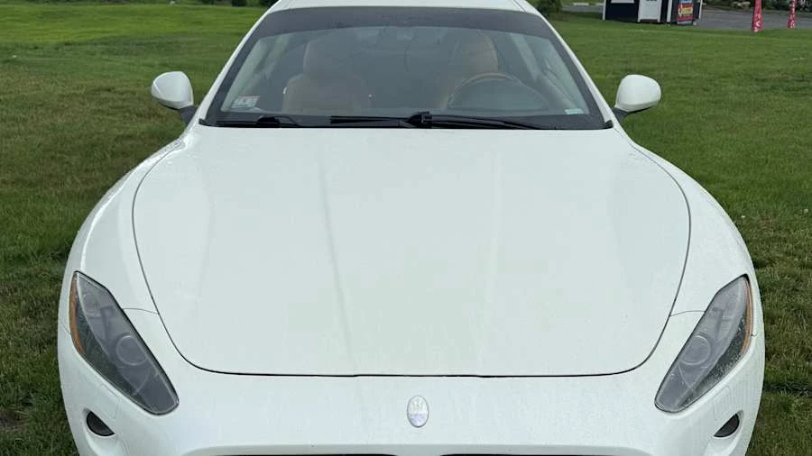 2010 Maserati GranTurismo 1st Gen - Image 4 of 10