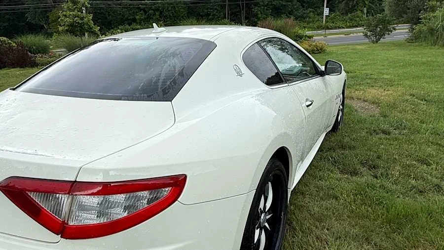 2010 Maserati GranTurismo 1st Gen - Image 6 of 10