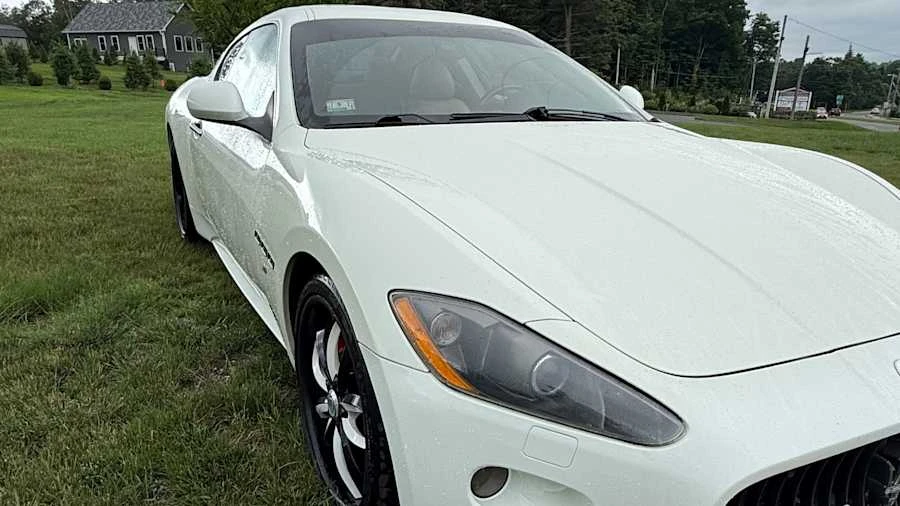 2010 Maserati GranTurismo 1st Gen - Image 7 of 10