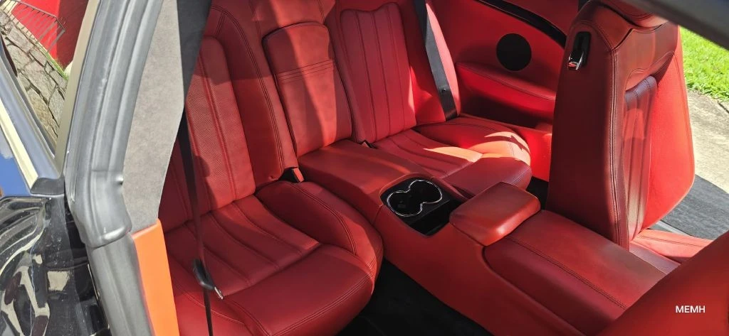 2010 Maserati GranTurismo 1st Gen - Image 4 of 31