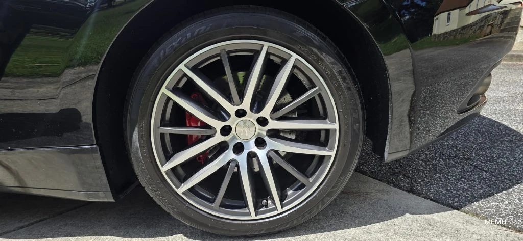 2010 Maserati GranTurismo 1st Gen - Image 12 of 31