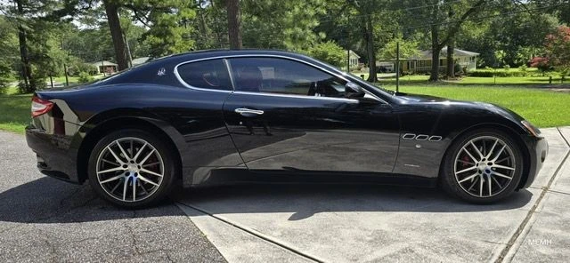 2010 Maserati GranTurismo 1st Gen - Image 3 of 31