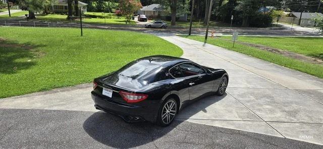 2010 Maserati GranTurismo 1st Gen - Image 7 of 31