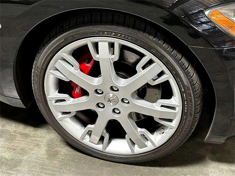 2010 Maserati GranTurismo 1st Gen - Image 23 of 31