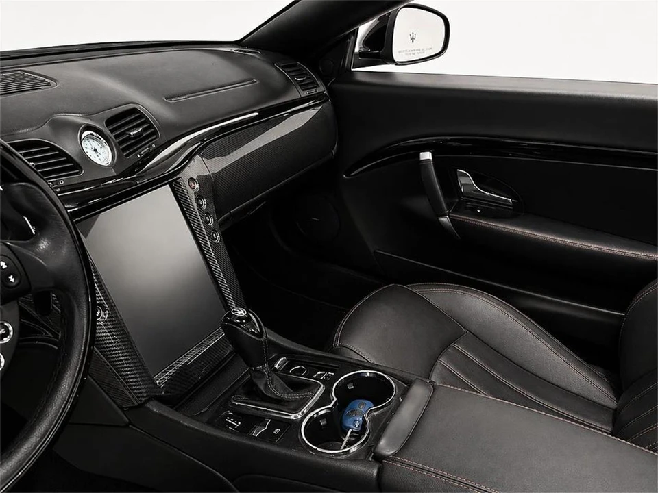 2010 Maserati GranTurismo 1st Gen - Image 9 of 31