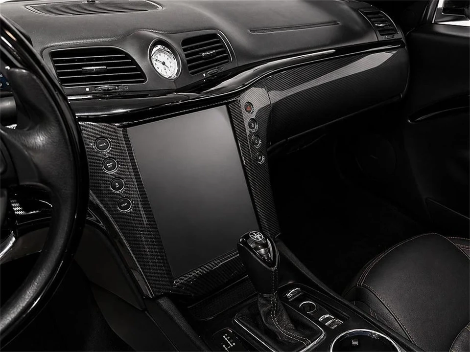 2010 Maserati GranTurismo 1st Gen - Image 7 of 31