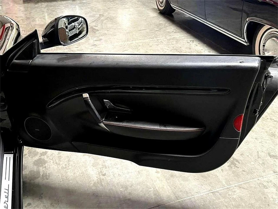 2010 Maserati GranTurismo 1st Gen - Image 21 of 31