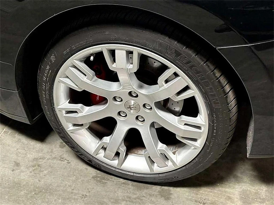 2010 Maserati GranTurismo 1st Gen - Image 22 of 31