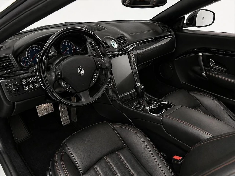 2010 Maserati GranTurismo 1st Gen - Image 6 of 31