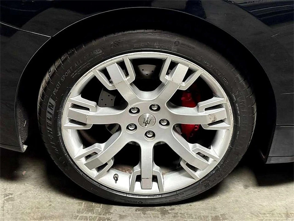 2010 Maserati GranTurismo 1st Gen - Image 24 of 31