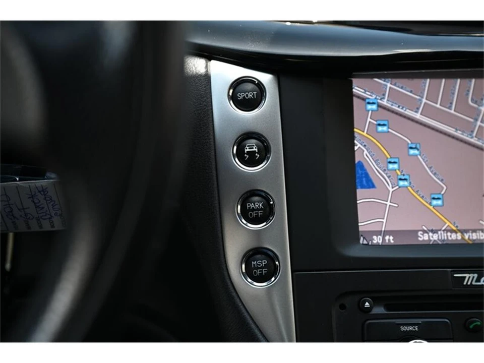 2010 Maserati GranTurismo 1st Gen - Image 25 of 31