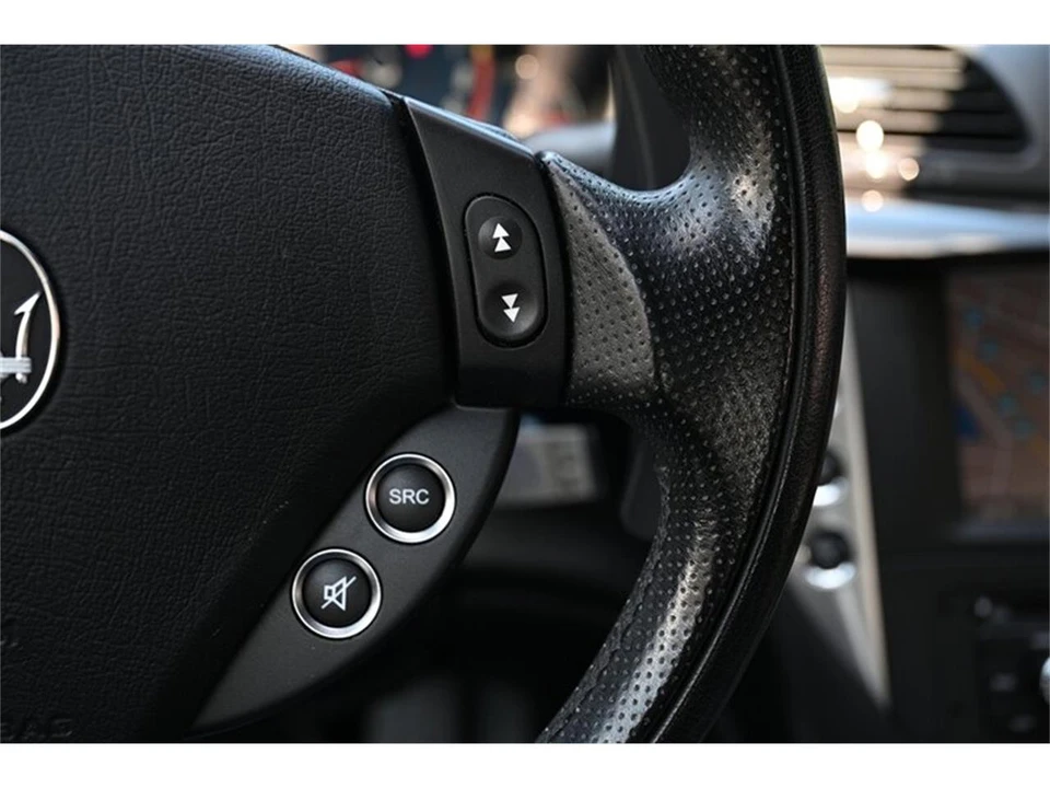 2010 Maserati GranTurismo 1st Gen - Image 23 of 31