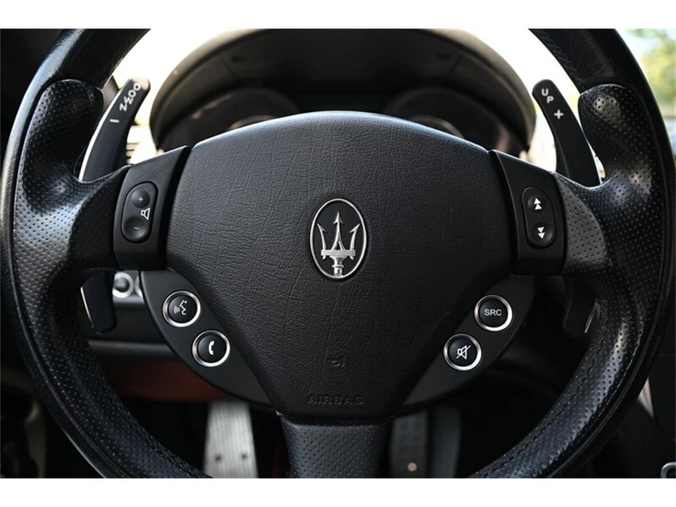 2010 Maserati GranTurismo 1st Gen - Image 21 of 31