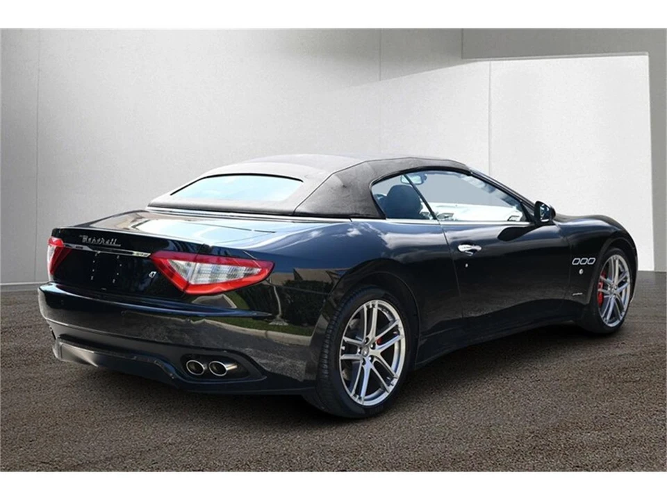 2010 Maserati GranTurismo 1st Gen - Image 5 of 31