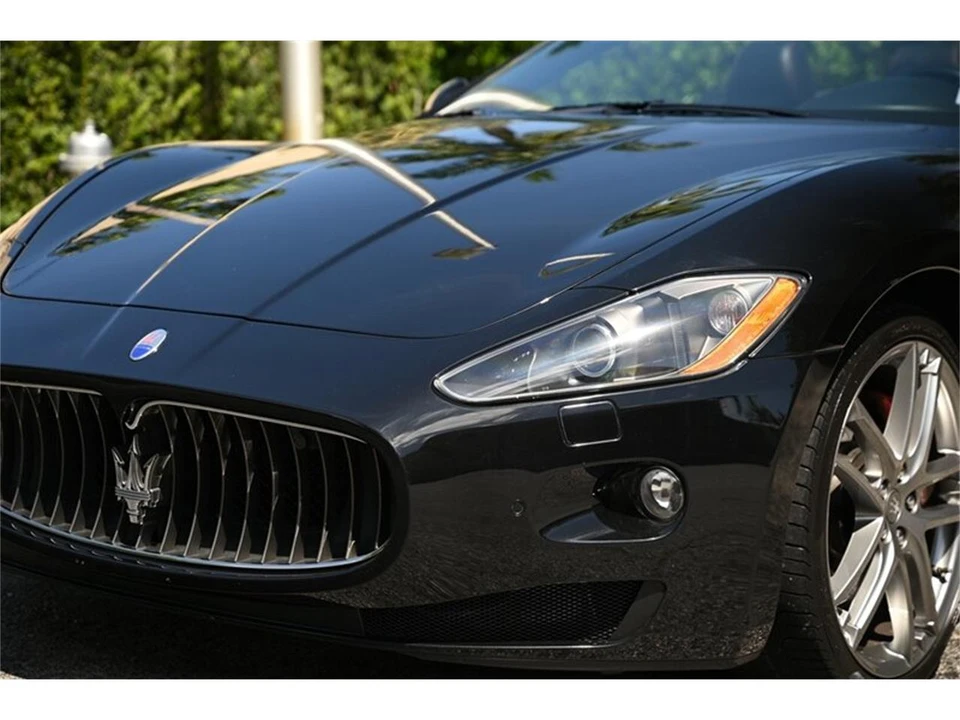 2010 Maserati GranTurismo 1st Gen - Image 11 of 31