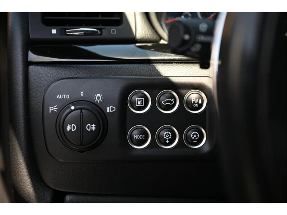 2010 Maserati GranTurismo 1st Gen - Image 24 of 31