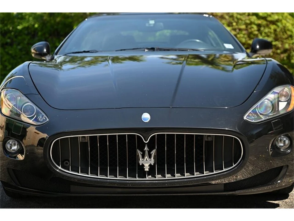 2010 Maserati GranTurismo 1st Gen - Image 12 of 31