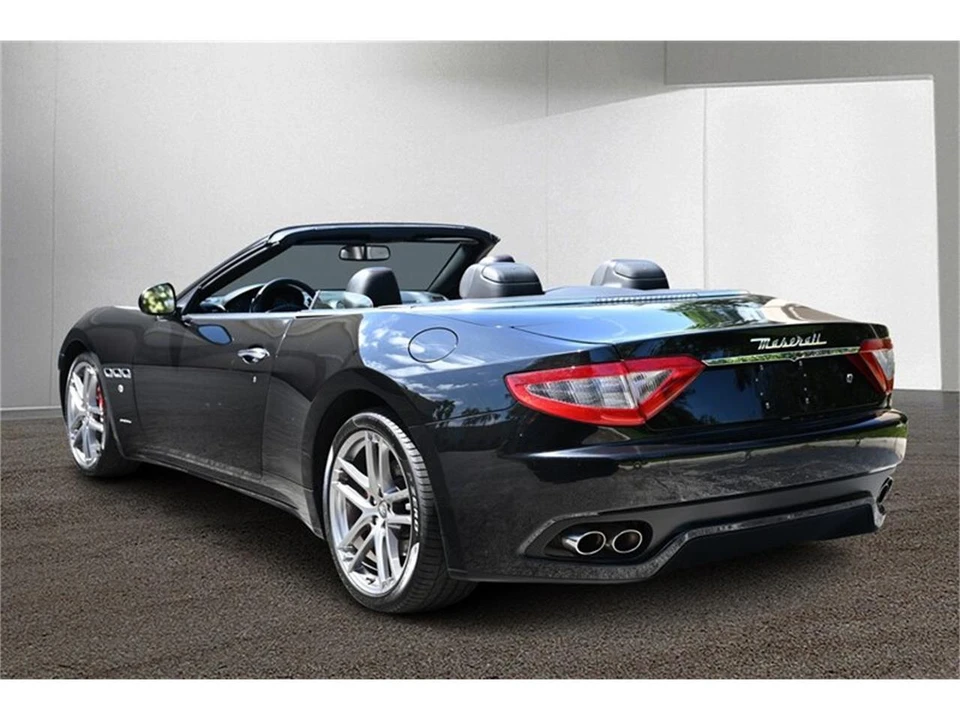 2010 Maserati GranTurismo 1st Gen - Image 7 of 31