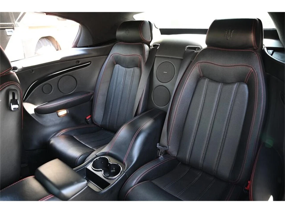 2010 Maserati GranTurismo 1st Gen - Image 18 of 31