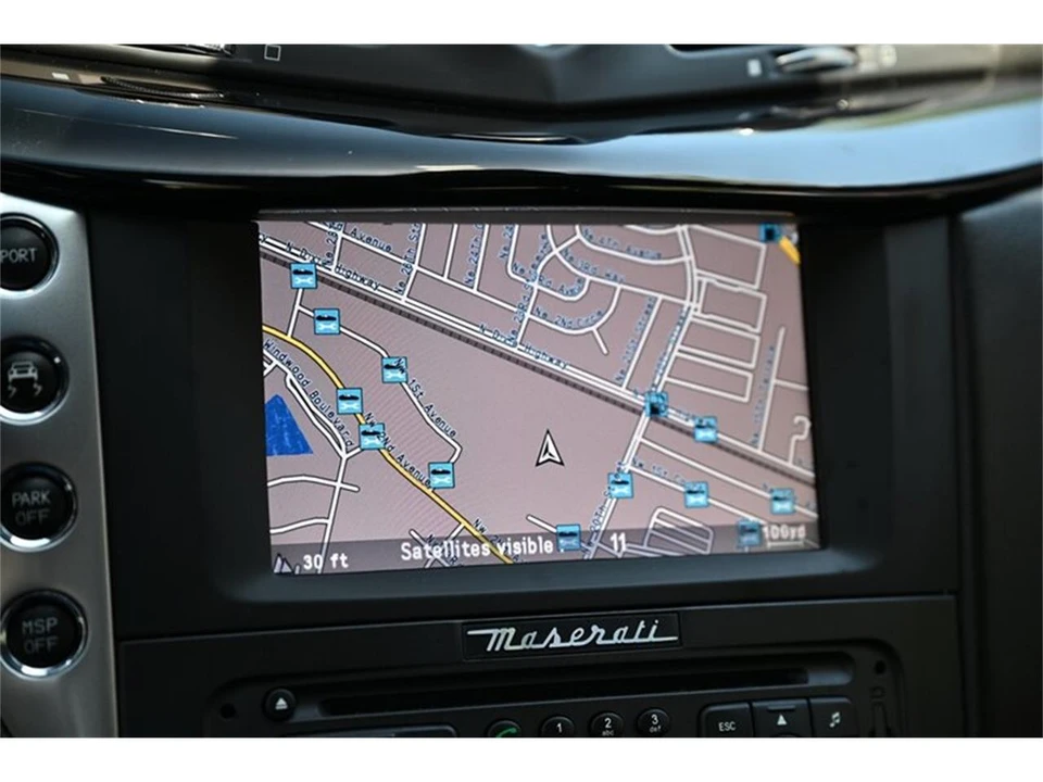 2010 Maserati GranTurismo 1st Gen - Image 26 of 31