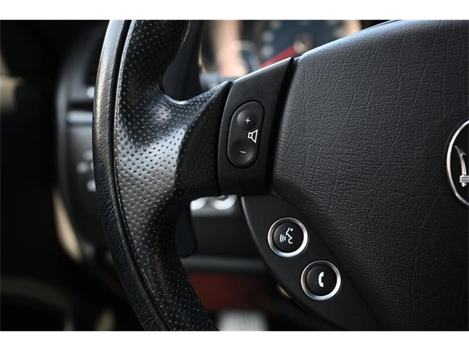 2010 Maserati GranTurismo 1st Gen - Image 22 of 31