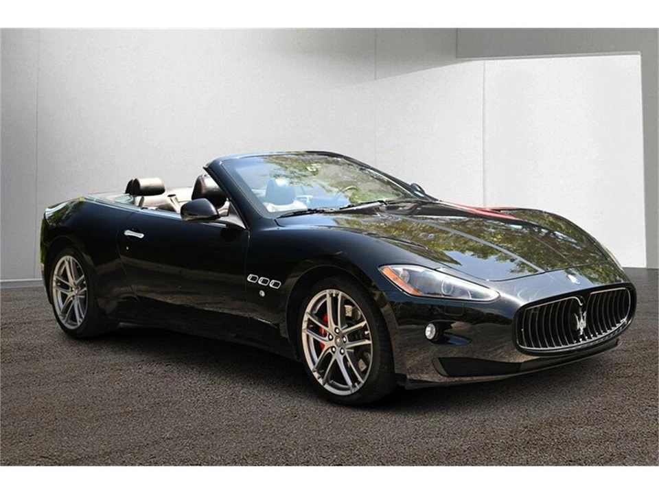 2010 Maserati GranTurismo 1st Gen - Image 10 of 31